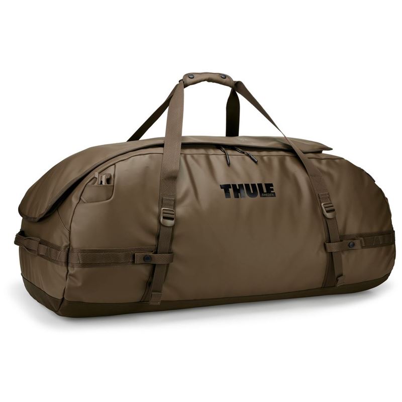 Thule Chasm športová taška 130 l TDSD305 - Deep Khaki