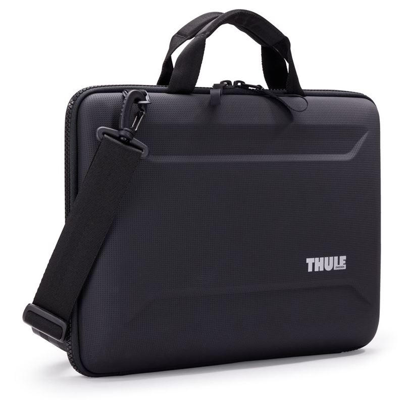 Thule Gauntlet 5.0 brašna na 16" MacBook Pro TGAE2557 - čierna