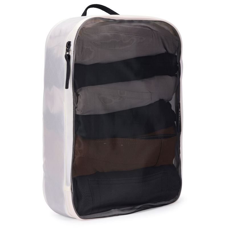 Thule Packing cube stredný organizér TPCS202 - biely