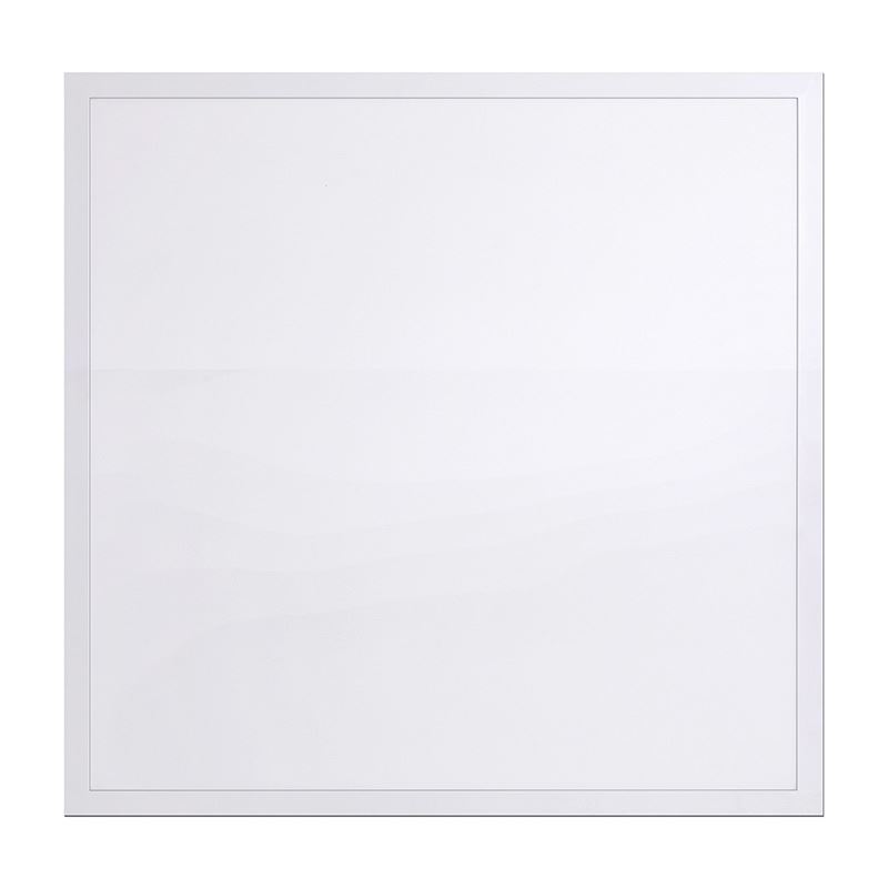 Solight LED svetelný panel Backlit, 40W, 3600lm, 4000K, Lifud, 60x60cm, 3 roky záruka, bílá barva