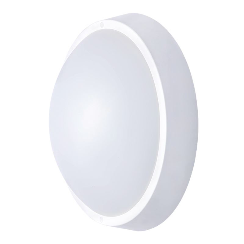 Solight LED vonkajšie osvetlenie, 30W, 2200L, 4000K, IP65, 32cm
