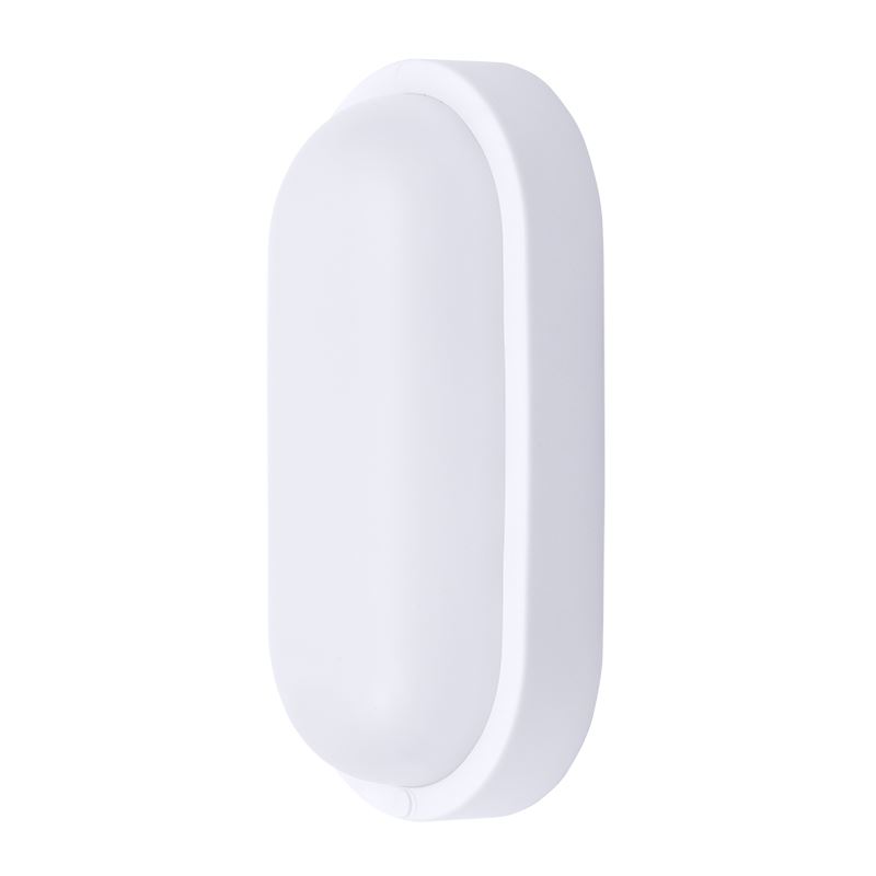 Solight LED vonkajšie osvetlenie oválne, 20W, 1500lm, 4000K, IP54, 26cm