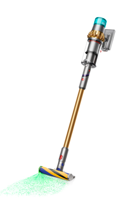 V15 Detect Absolute Gold