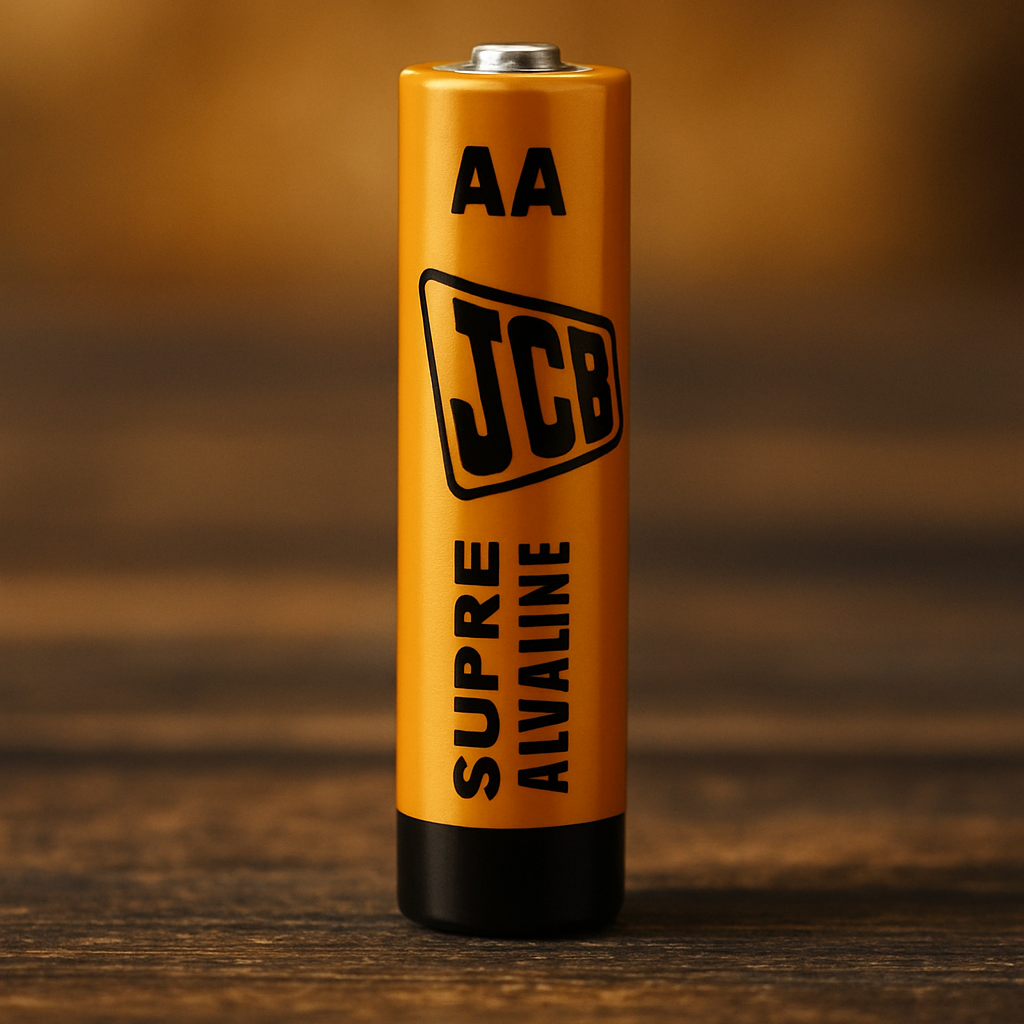 Tužková batéria: od vynálezu po budúcnosť